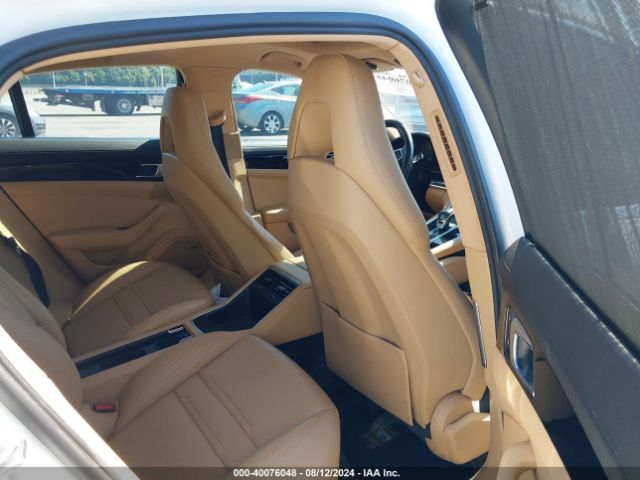 2017 PORSCHE PANAMERA WP0AA2A77HL100423 Photo 7