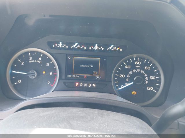 1FTEW1E53JKC02903 Ford F-150 Xlt