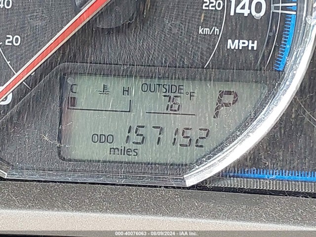 Toyota Rav4 Limited 2015 2T3YFREV7FW155451 Image 15