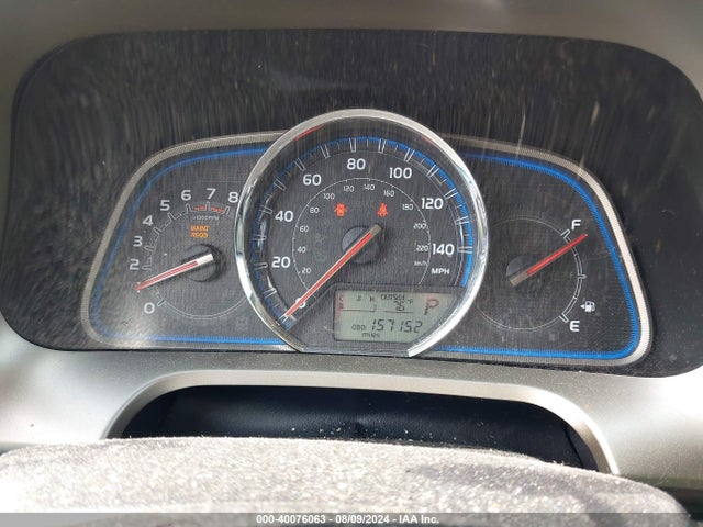 Toyota Rav4 Limited 2015 2T3YFREV7FW155451 Image 7