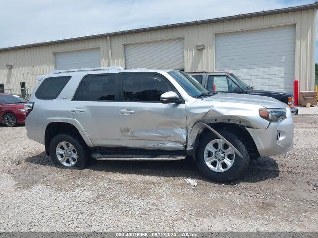 Toyota 4runner Sr5 Premium 2014 JTEBU5JR9E5179037 Image 13