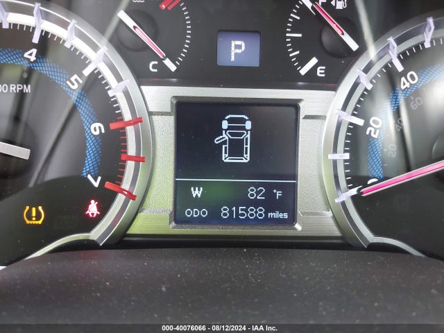 Toyota 4runner Sr5 Premium 2014 JTEBU5JR9E5179037 Image 15