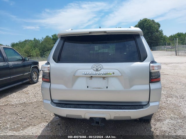 Toyota 4runner Sr5 Premium 2014 JTEBU5JR9E5179037 Image 16