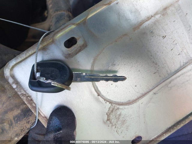 2002 MITSUBISHI ECLIPSE SPYDER 4A3AE85H72E074490 Photo 10
