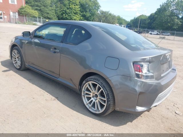 JTKJF5C70FJ000990 Scion TC