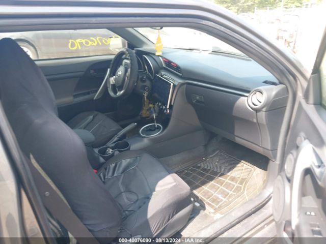 JTKJF5C70FJ000990 Scion TC