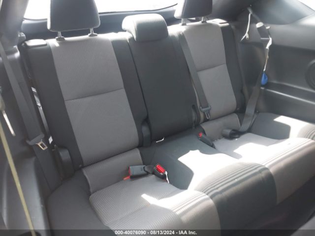 JTKJF5C70FJ000990 Scion TC