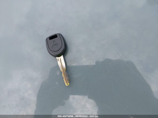 2009 MITSUBISHI GALANT 4A3AB36F09E002646 Photo 10