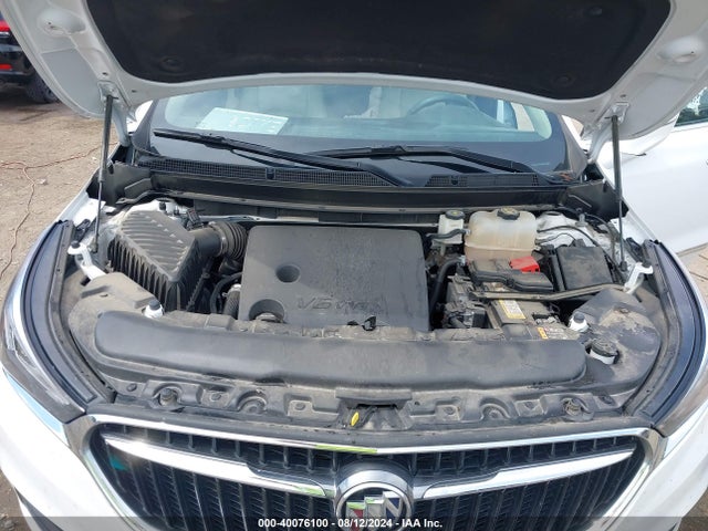 5GAERBKW9LJ319454 Buick Enclave Fwd Essence