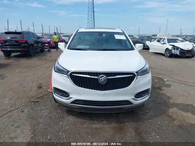 5GAERBKW9LJ319454 Buick Enclave Fwd Essence