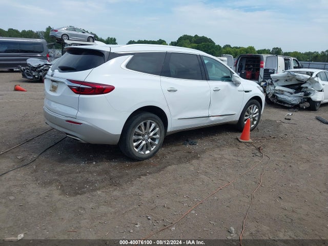 5GAERBKW9LJ319454 Buick Enclave Fwd Essence