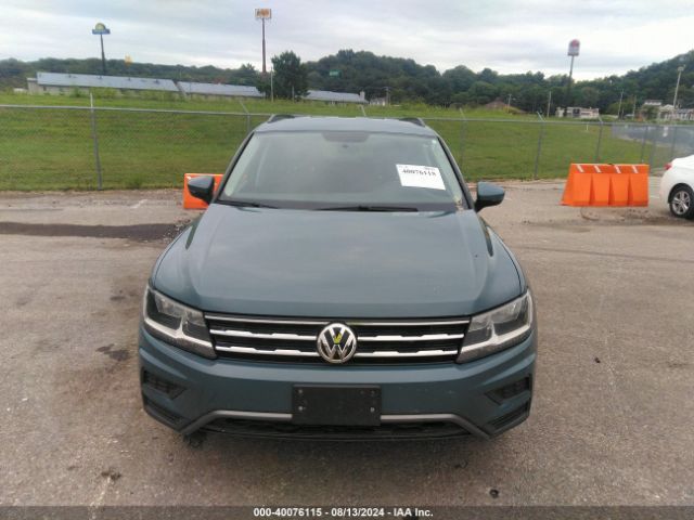 3VV1B7AXXKM121963 Volkswagen Tiguan 2.0t S