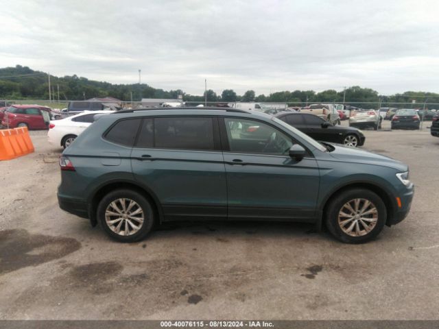 3VV1B7AXXKM121963 Volkswagen Tiguan 2.0t S