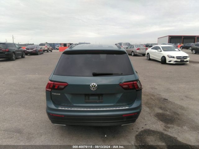 3VV1B7AXXKM121963 Volkswagen Tiguan 2.0t S