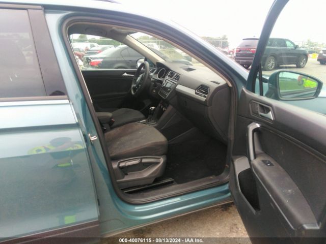 3VV1B7AXXKM121963 Volkswagen Tiguan 2.0t S