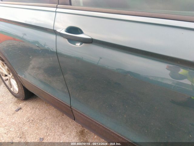 3VV1B7AXXKM121963 Volkswagen Tiguan 2.0t S