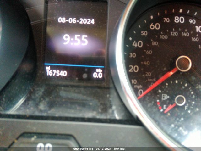 3VV1B7AXXKM121963 Volkswagen Tiguan 2.0t S