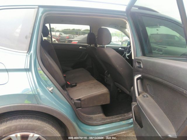 3VV1B7AXXKM121963 Volkswagen Tiguan 2.0t S