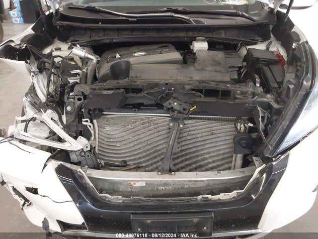 Nissan MURANO S 2019 5N1AZ2MS9KN151292 Image 10