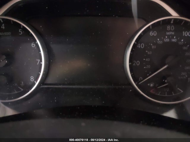 Nissan MURANO S 2019 5N1AZ2MS9KN151292 Image 16