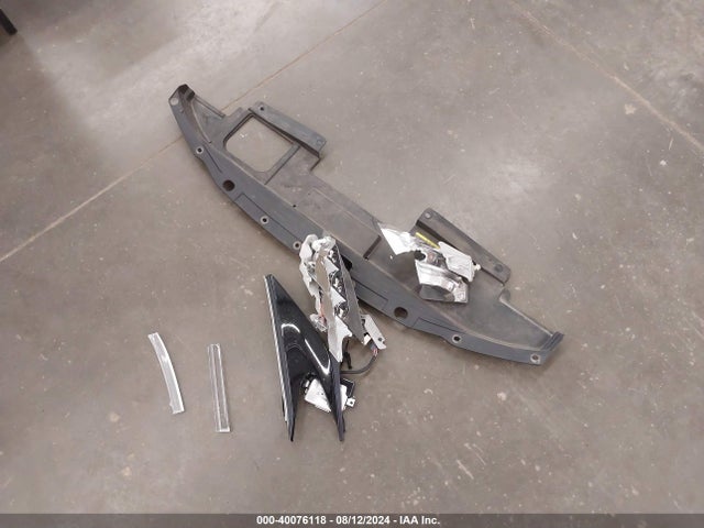 Nissan MURANO S 2019 5N1AZ2MS9KN151292 Image 12