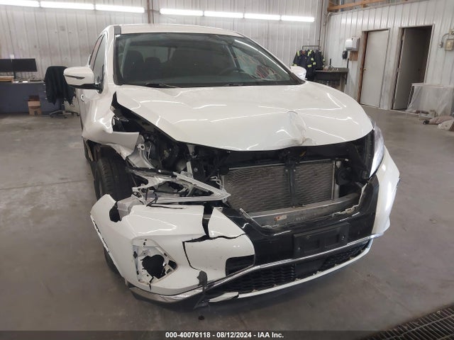 Nissan MURANO S 2019 5N1AZ2MS9KN151292 Image 6