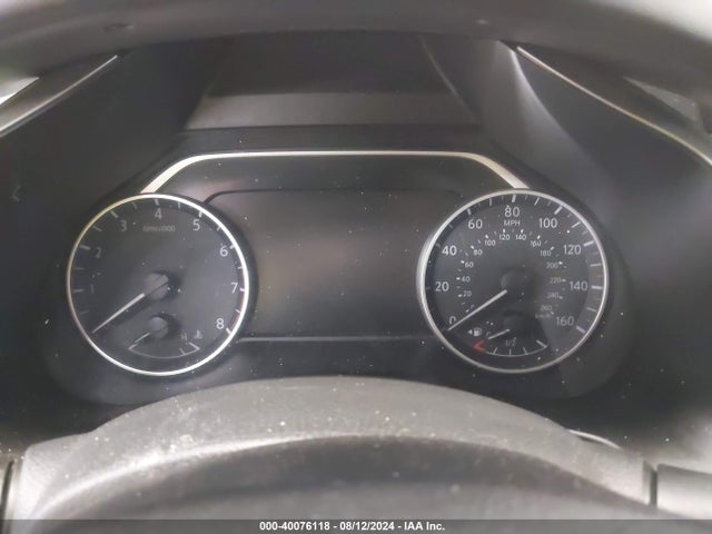 Nissan MURANO S 2019 5N1AZ2MS9KN151292 Image 7
