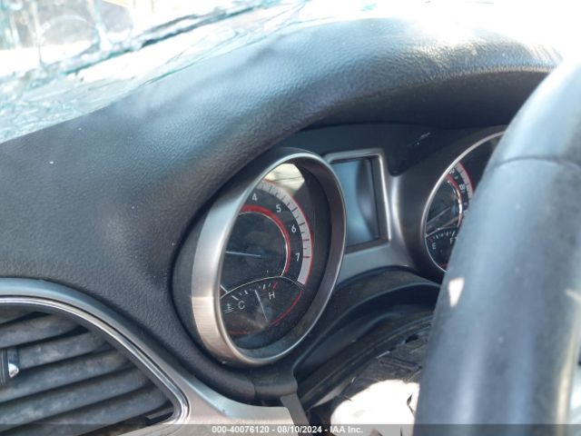 3C4PDCGG7HT594527 Dodge Journey Crossroad Plus