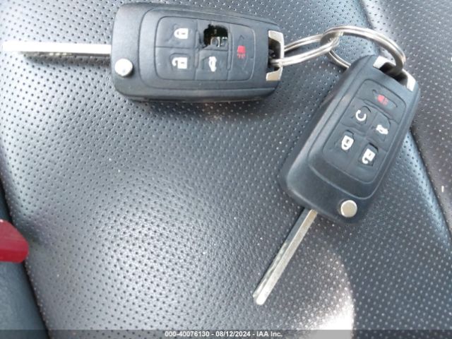2GNALDEK9E6135433 Chevrolet Equinox Ltz