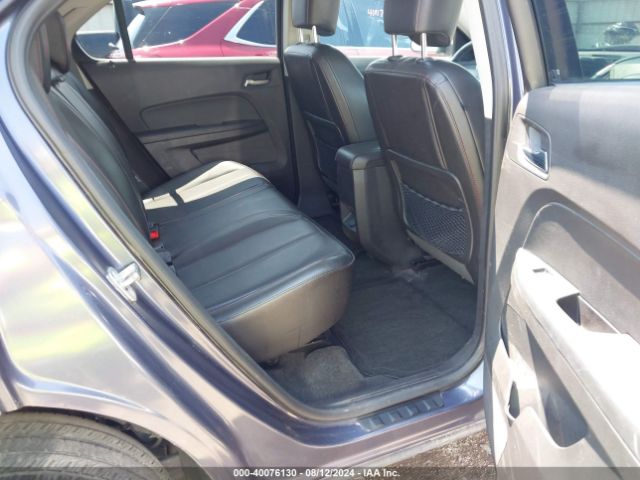 2GNALDEK9E6135433 Chevrolet Equinox Ltz