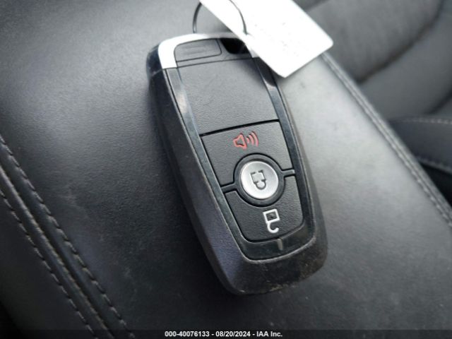 3FMCR9B6XPRD13006 Ford Bronco Sport Big Bend