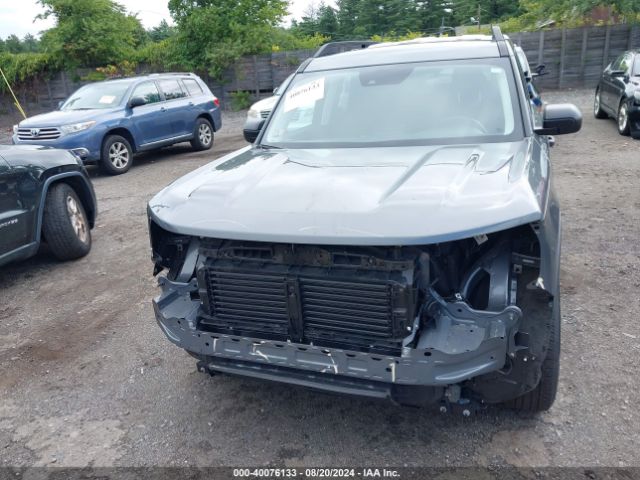 3FMCR9B6XPRD13006 Ford Bronco Sport Big Bend