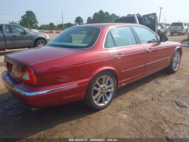 2004 JAGUAR XJ SAJWA73B44TG33266 Photo 3