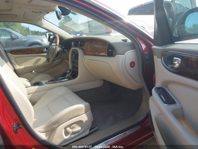 2004 JAGUAR XJ SAJWA73B44TG33266 Photo 4