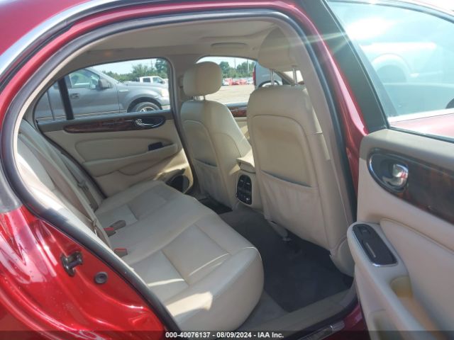 2004 JAGUAR XJ SAJWA73B44TG33266 Photo 7