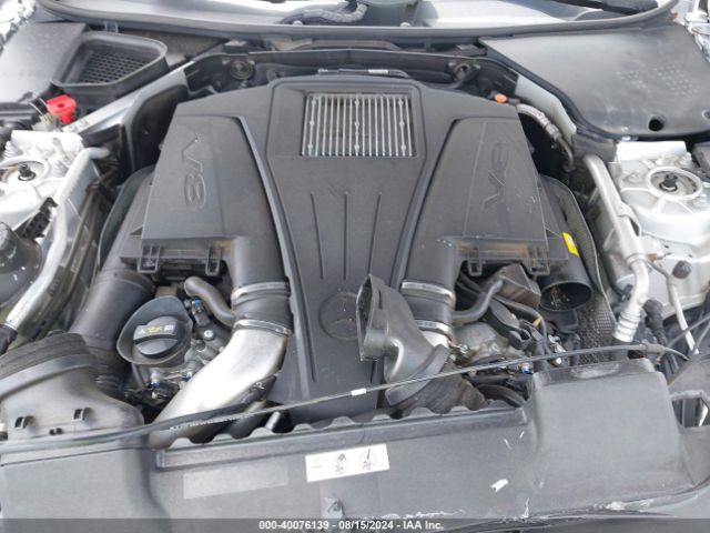 2013 MERCEDES-BENZ SL 550 WDDJK7DA2DF013965 Photo 9