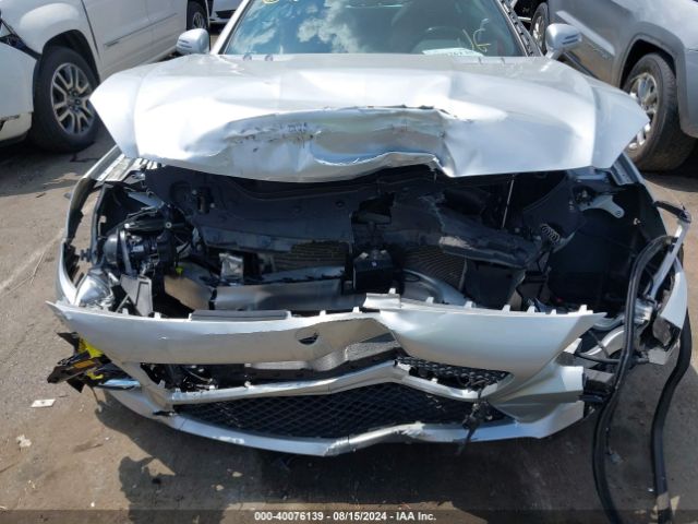 2013 MERCEDES-BENZ SL 550 WDDJK7DA2DF013965 Photo 5