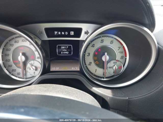 2013 MERCEDES-BENZ SL 550 WDDJK7DA2DF013965 Photo 6