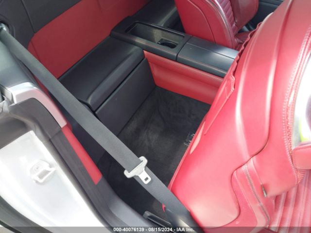 2013 MERCEDES-BENZ SL 550 WDDJK7DA2DF013965 Photo 7