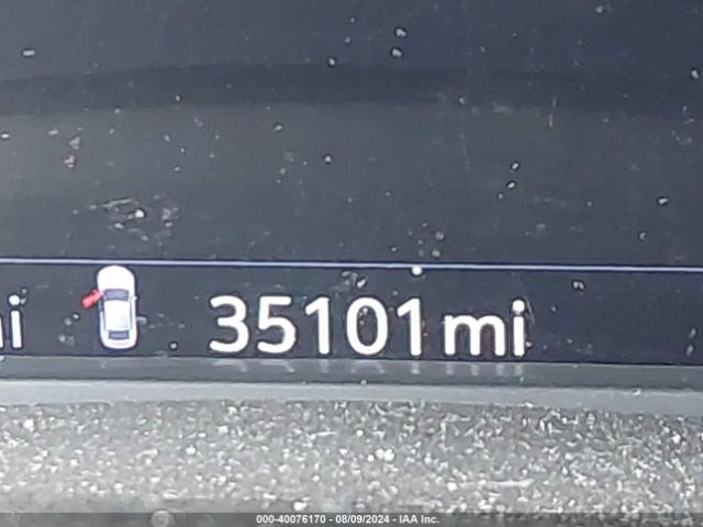 1G6DW5RK4L0123325 Cadillac CT5 LUXURY
