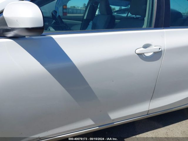 4T1BD1FK8GU180838 Toyota Camry Hybrid Se
