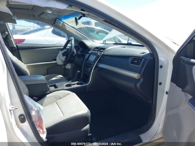 4T1BD1FK8GU180838 Toyota Camry Hybrid Se