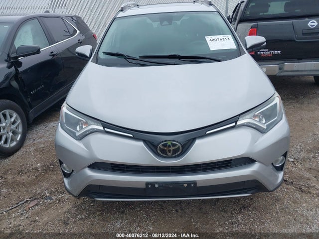 Toyota Rav4 Xle 2017 2T3RFREV2HW548099 Image 6