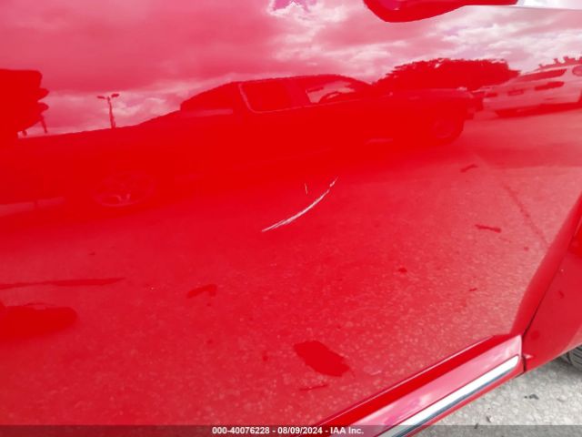 3VWJ17ATXEM658333 Volkswagen Beetle 1.8t