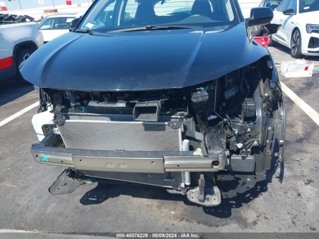 3CZRU5H37NM739890 Honda Hr-v 2wd Lx