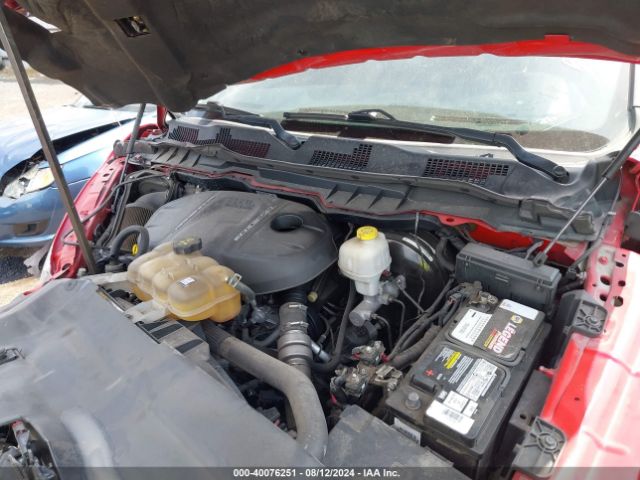 1C6RR7NM3GS100343 RAM 1500 Laramie