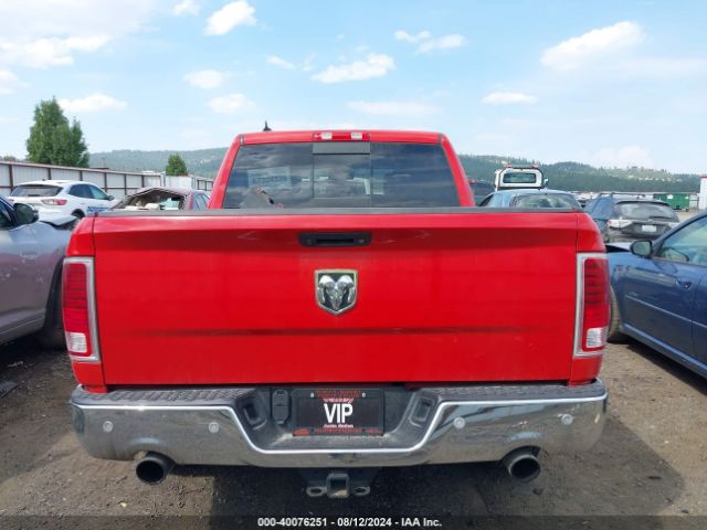1C6RR7NM3GS100343 RAM 1500 Laramie