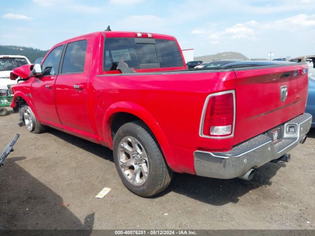 1C6RR7NM3GS100343 RAM 1500 Laramie