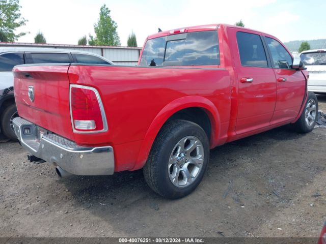 1C6RR7NM3GS100343 RAM 1500 Laramie