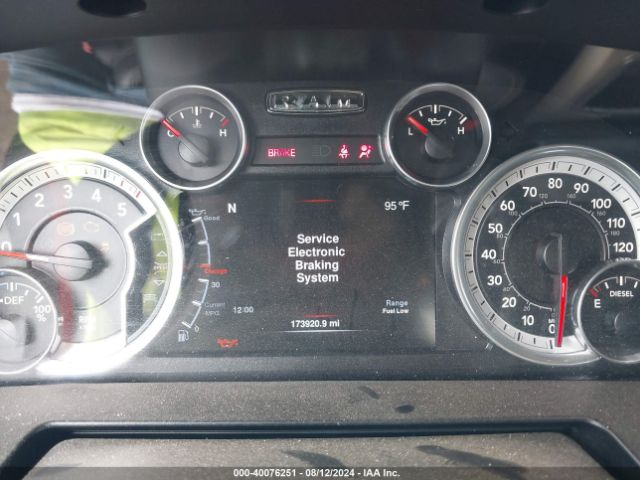 1C6RR7NM3GS100343 RAM 1500 Laramie